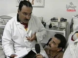 Hannibal TV Sketch 22