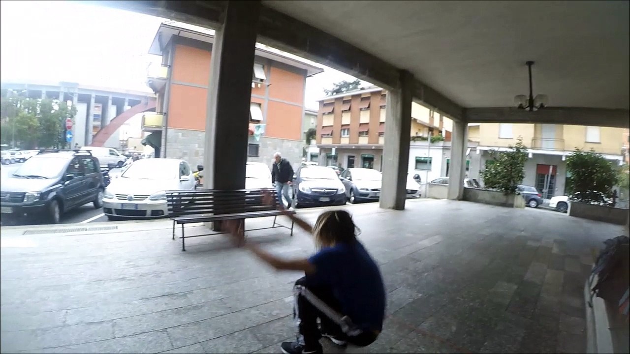 Geat Chainers - Salti a Recco