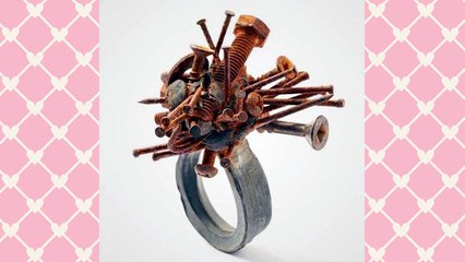 Bazıları Eğlenceli Bazıları Acayip 40 YÜZÜK