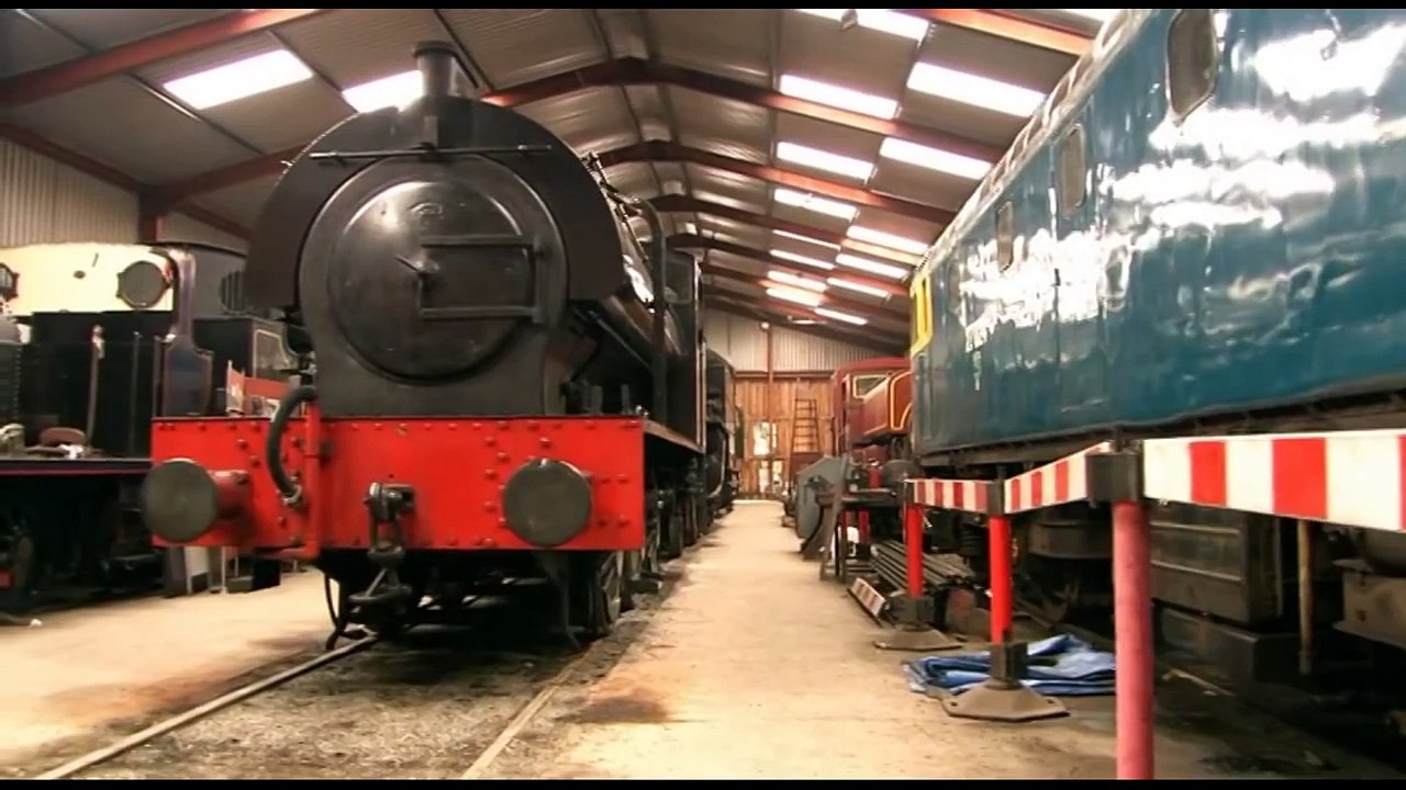The Engineer | On The Rails | Thomas & Friends