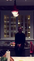 03 Feb 2016 - Calvin Harris on Snapchat