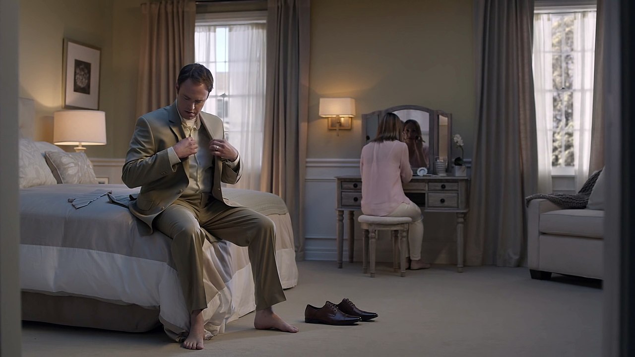 Pub Kia : Le modèle Optima avec Christopher Walken pour le Super Bowl [HD]