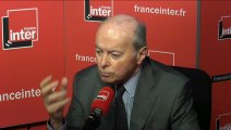 Jacques Toubon répond aux questions de Patrick Cohen