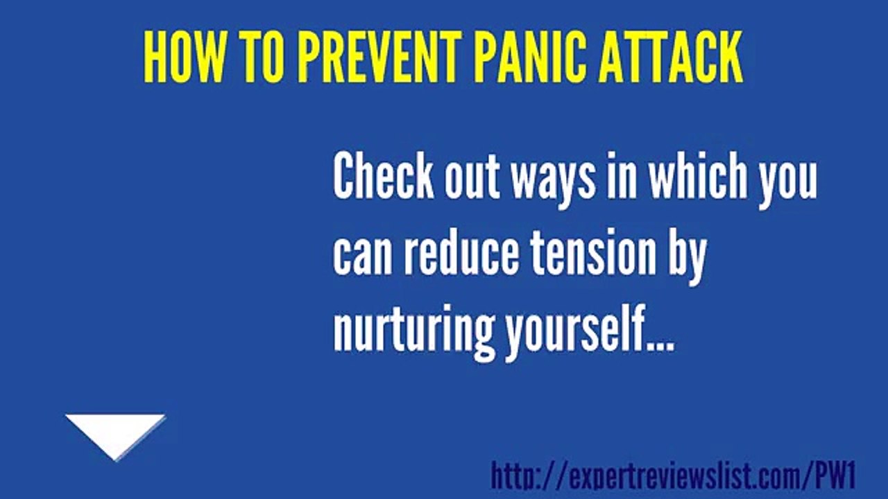 Panic Away Review | How To Prevent Panic Attack