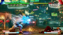Street Fighter 5  PC - DOWNLOAD - 12 Characters + Stages