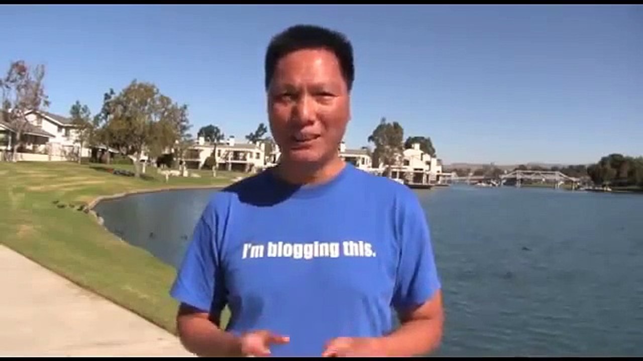 How to make money online? Blogging With John Chow
