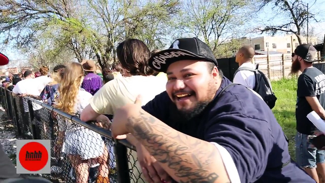 Action Bronsons South By South Wonderful Recap At SXSW 2015