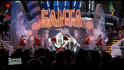 The Ultimate Christmas Movie - Supercut