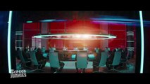 Honest Trailers - Star Trek Into Darkness (Feat. HISHE)