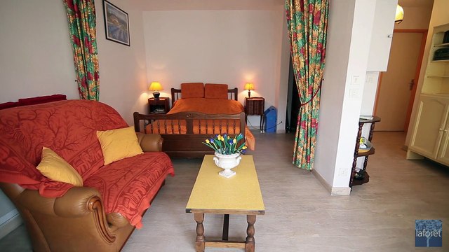 Appartement plein centre, proche des plages, Cavalaire sur mer