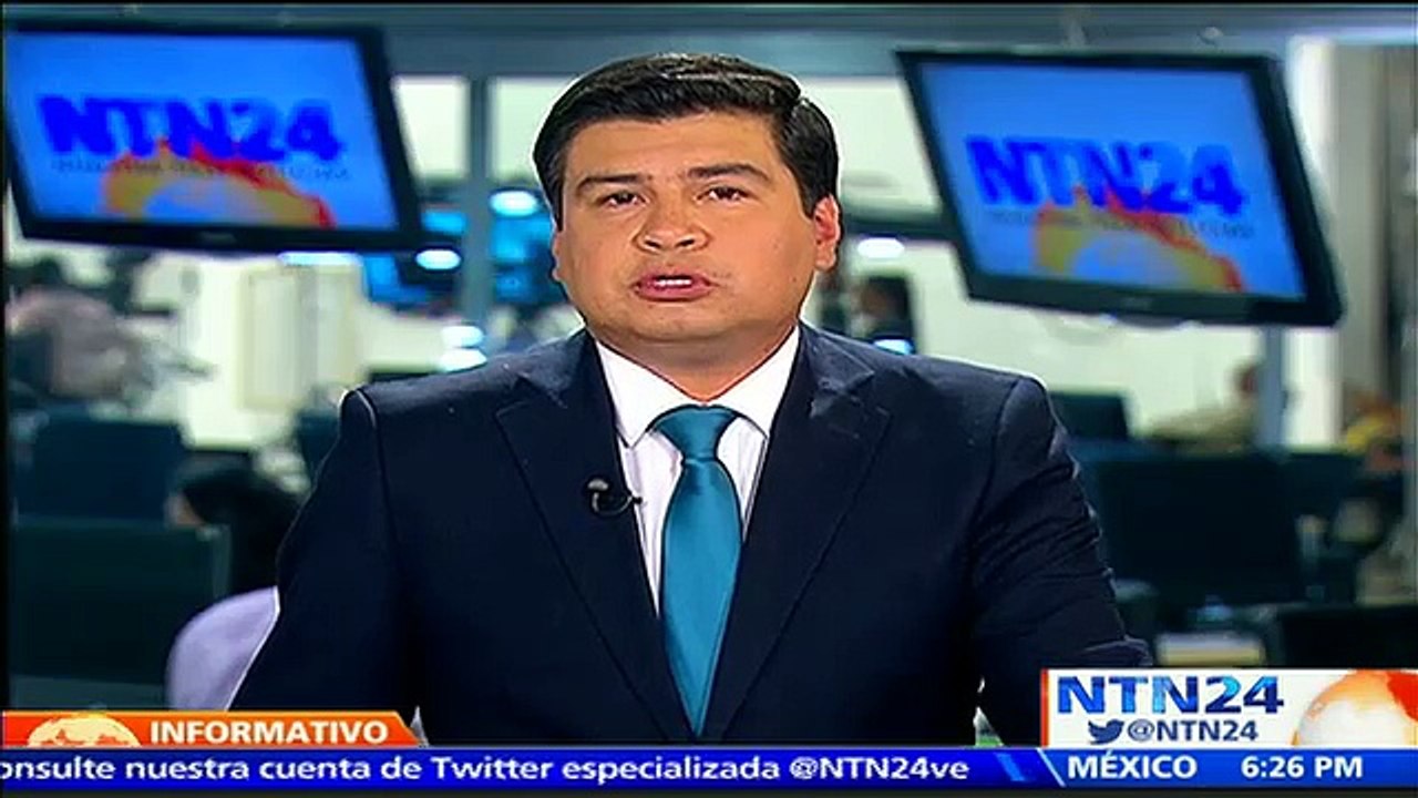Parlamento venezolano rechaza persecución a Globovisión por parte de Conatel