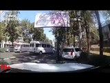 Подборка ДТП, Аварии Декабрь 2015 год часть 174 car crash dashcam december