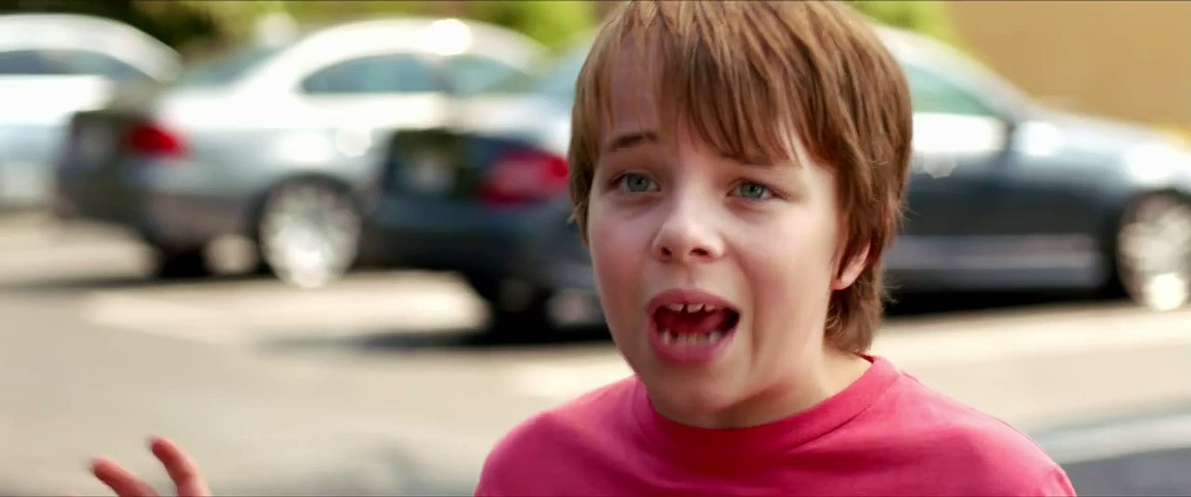 Alexander and the Terrible, Horrible, No Good,...