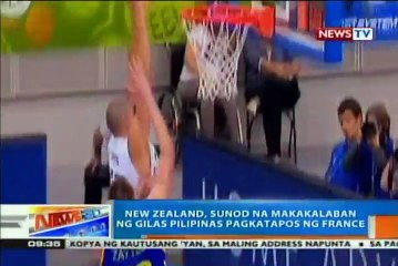 News To Go February 4, 2016 Part 4 / Dailynewsportal.net