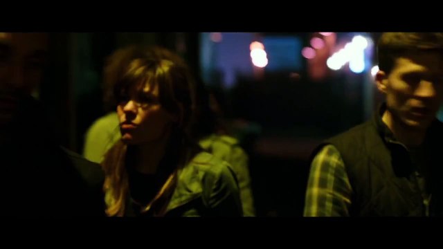 The Purge Anarchy I Cant Take You With Me Clip HD | Movie Clips | FandangoMovies