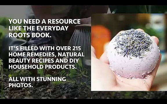 EveryDay Roots Book Review - PROTECT YOUR FAMILY FROM TOXIC PRODUCTS AND MEDICATIONS