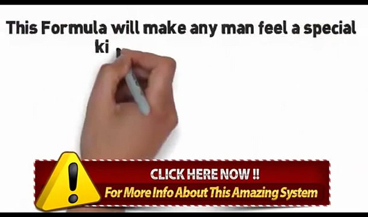 How To Make Him Want You - Secret To "Make Him Desire You"