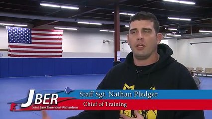 Arctic Warrior Combative Academy