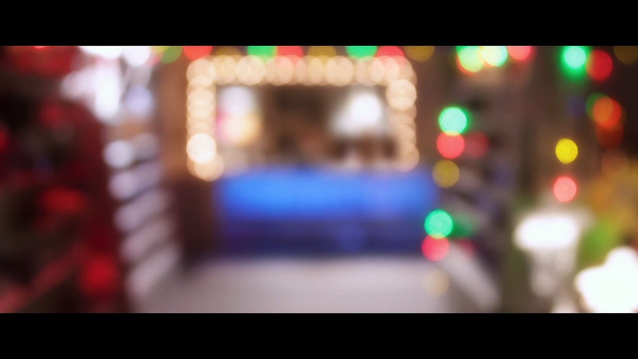 Anomalisa - Official Trailer