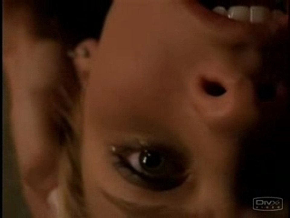 On the side of angels - bangel