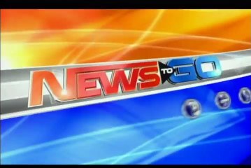 News To Go February 4, 2016 Part 5 / Dailynewsportal.net