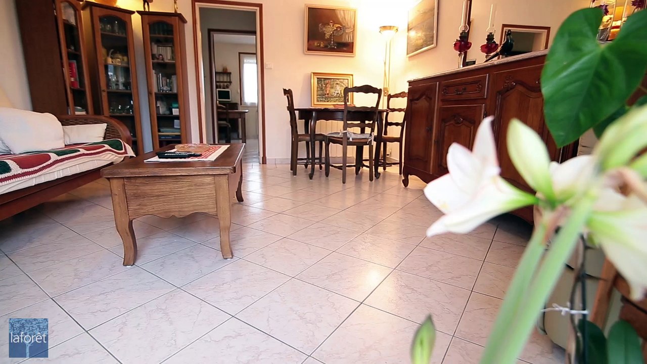 Charmant T3, Cavalaire sur mer