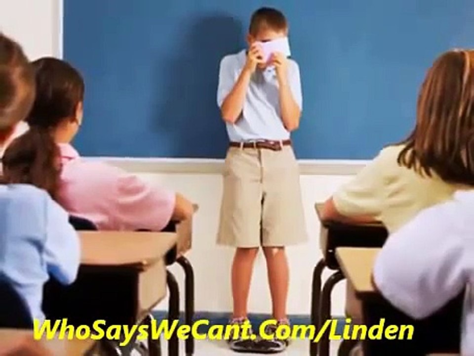The Linden Method: The Secret Behind The Linden Method