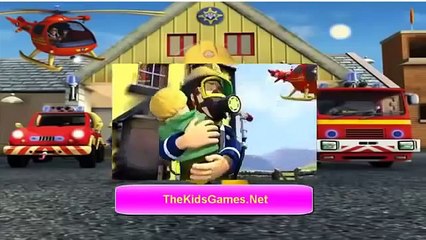 Feuerwehrmann Sam Bellas neuer Pizzaofen neue folgen Ely Werisia