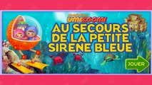 Vidéo Umizoomi en français pour les enfants