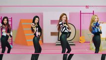 Pops in Seoul _ Dal★shabet(달샤벳) _ Q & A _ Part 1