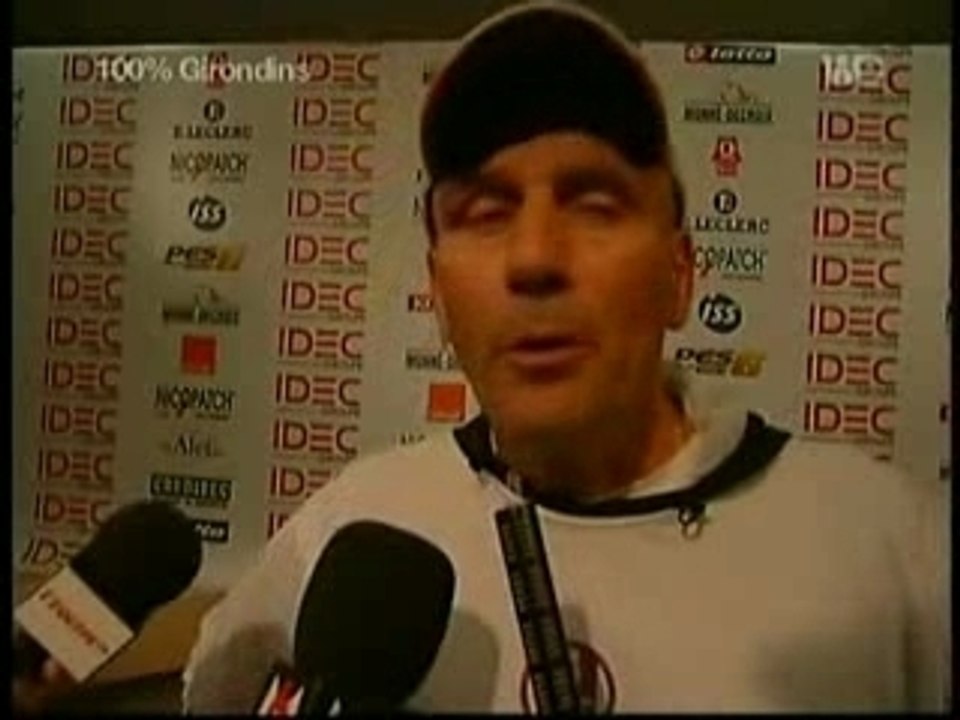 Reactions des toulousains