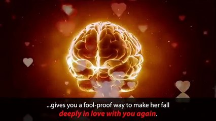 3 "It Works" Guide To Get Your Ex Girlfriend Back- The 3 Ultimate Step-By-Step Guide