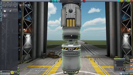 KSP: Operation Vanilla Ep. 34 - InstaCash & KSS