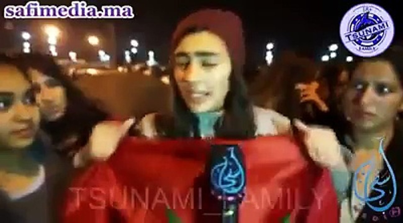 لا ماشي خويا و لكن كانعرفواا  هههههخخخ (FULL HD)