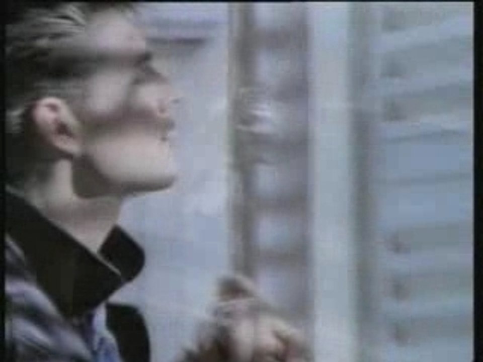 A-Ha - The Blood That Moves The Body