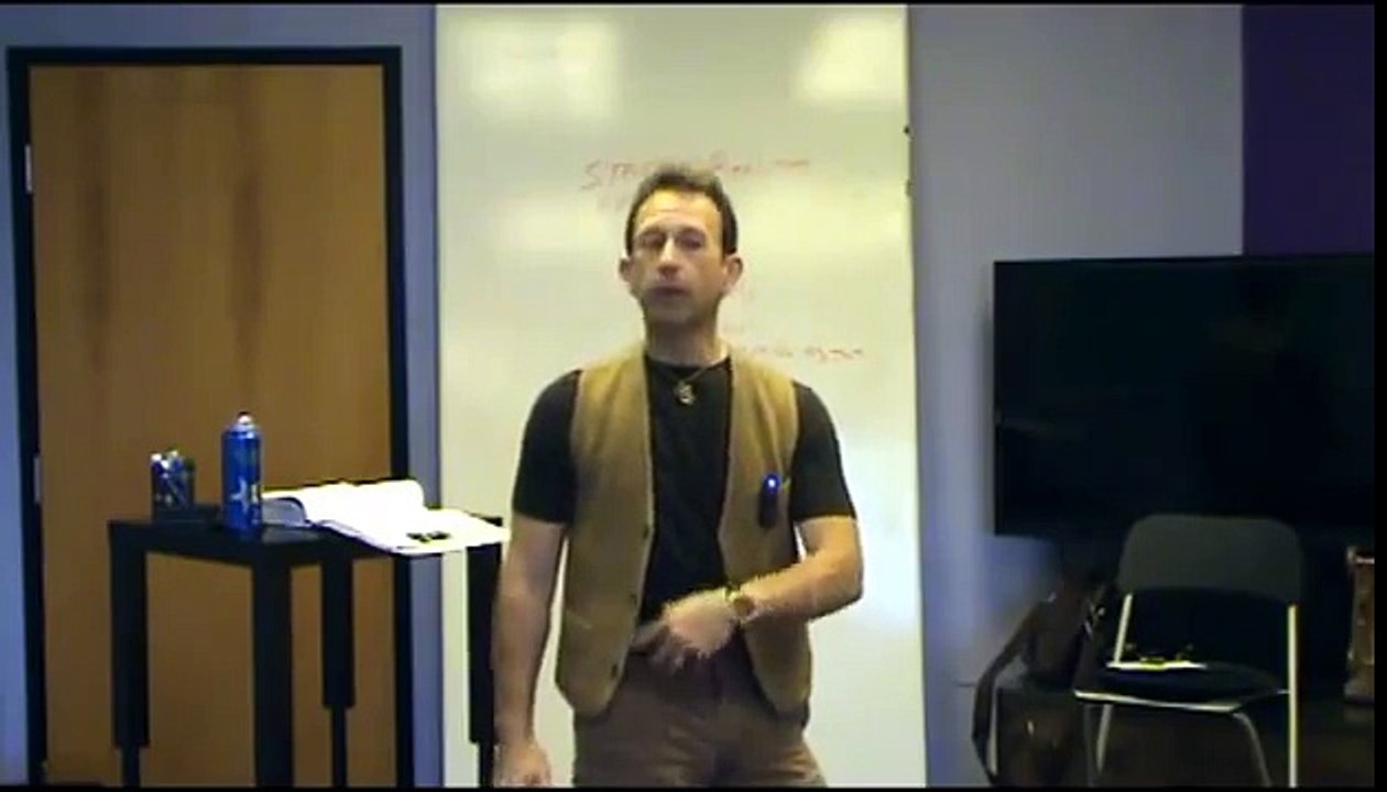 FREE CONVERSATIONAL HYPNOSIS CLASS : Unbeatable Conversational Hypnosis Techniques