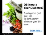 Reverse Your Diabetes Today Reviews - Does It Really Work?