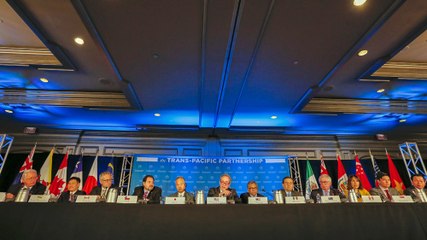 New Zealand's wine exporters welcome regional trade pact