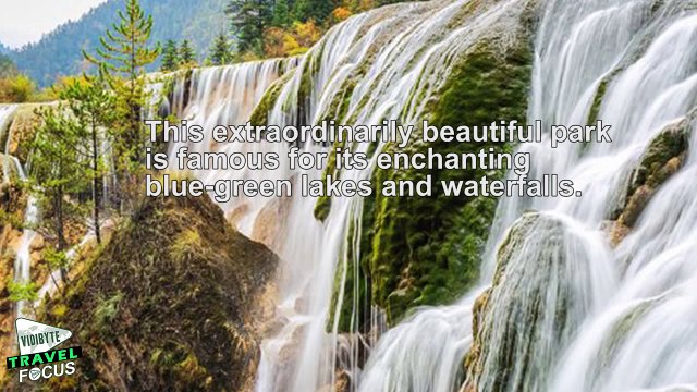 10 Captivating Asian National Parks in the world