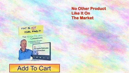 Fat Is Not Your Fault