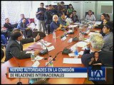 Noticias Ecuador: 24 Horas, 03/02/2016 (Emisión Estelar)