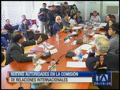 Noticias Ecuador: 24 Horas, 03/02/2016 (Emisión Estelar)