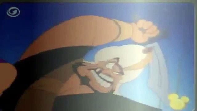 Aladdin Deutsch Folge 17 - Ein Held namens Wahid