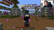 Minecraft Minigames Mania