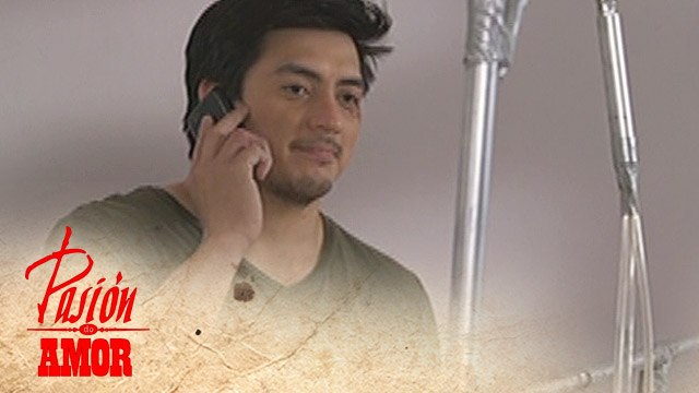 Pasion de Amor: Bad plans