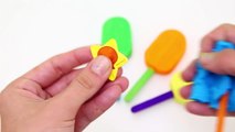 Play Doh Lollipops Surprise Eggs Disney Cars Peppa Pig Frozen Ninja Turtles