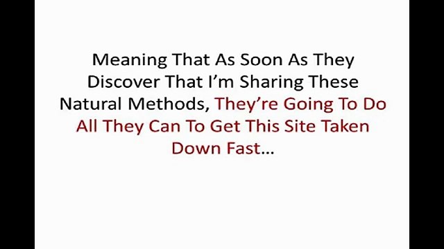 Get And Stay Hard Reviews-Is it Scam or Does it Work?