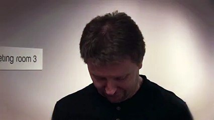 The Gabriel Method Seminar Testimonils-Steve Luboya.mov