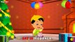 Karaoke: Little Jack Horner Songs With Lyrics Cartoon/Animated Rhymes For Kids