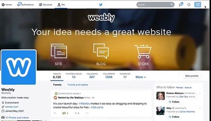 How'd They Do That Twitter Feeds